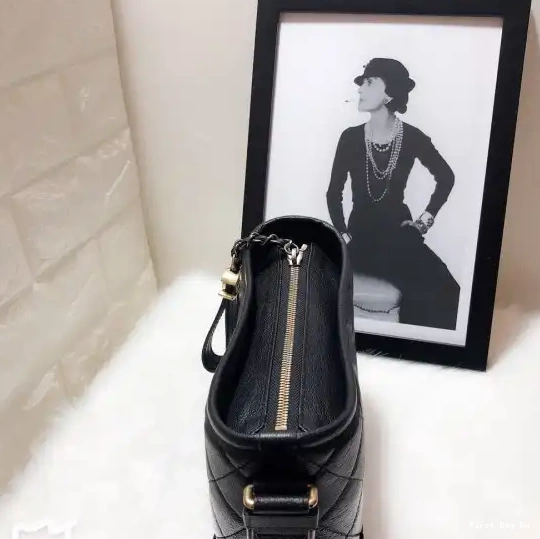 First Bag Ru Gabrielle CHANEL 0703